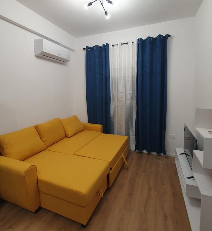 📌 JEPET ME QIRA APARTAMENT 1+1 – REZIDENCA KADIU, ALI DEMI