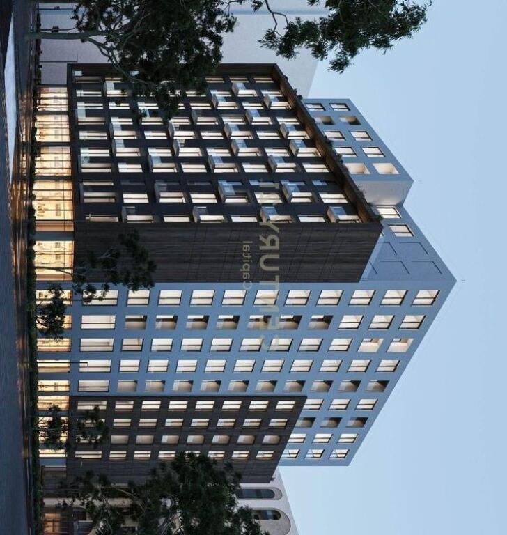 Apartament 3+1+2 Në Shitje tek Ish Fusha e Aviacionit,