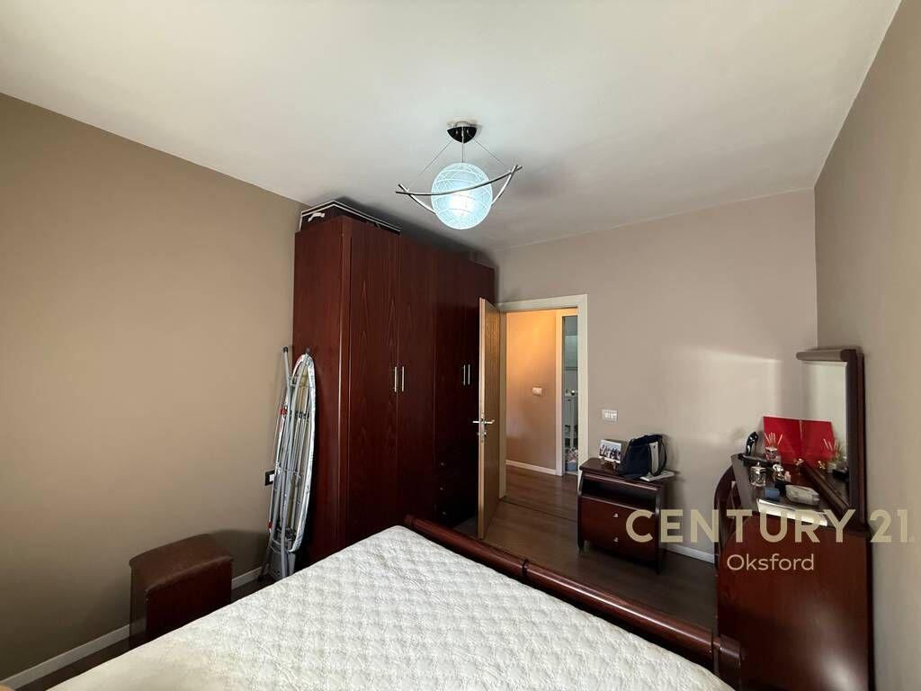 We sell a 2+1 apartment, near the former Aviation Field!