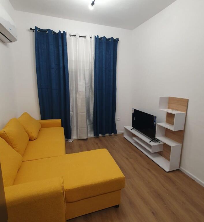 📌 JEPET ME QIRA APARTAMENT 1+1 – REZIDENCA KADIU, ALI DEMI