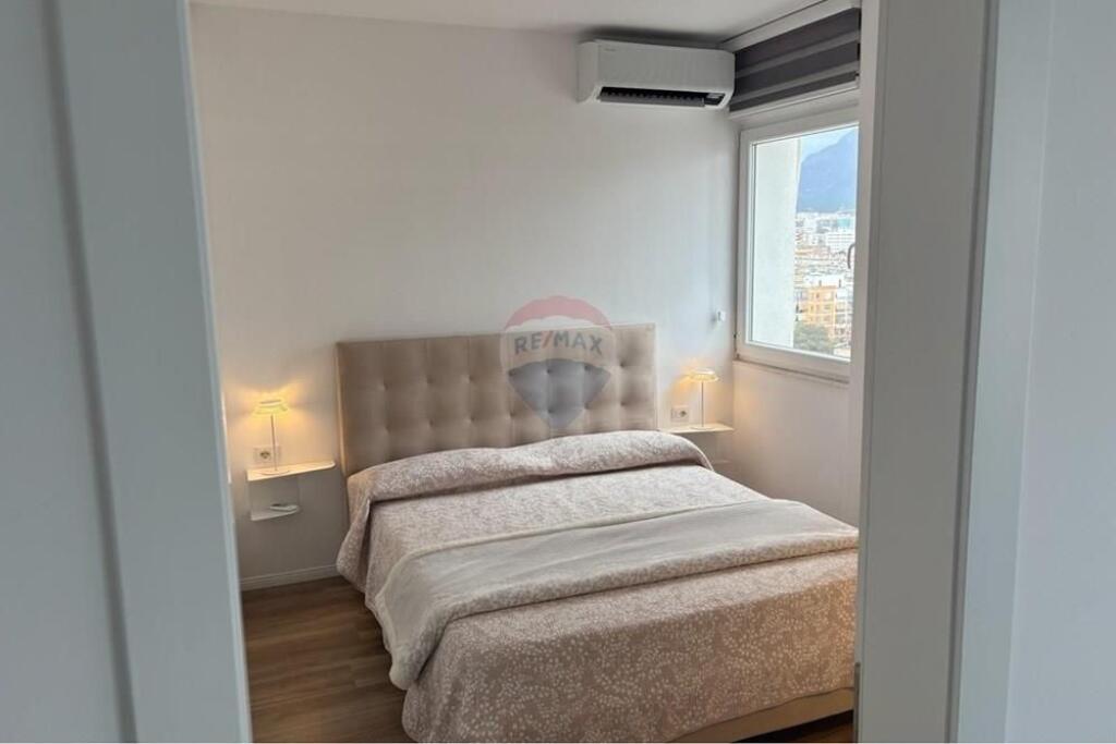 Apartament 1+1 me qira tek shkolla Baletit!