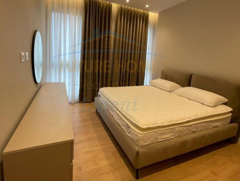 Qera, Apartament 3+1+POSTE PARKIMI, Green Valley, Tiranë.