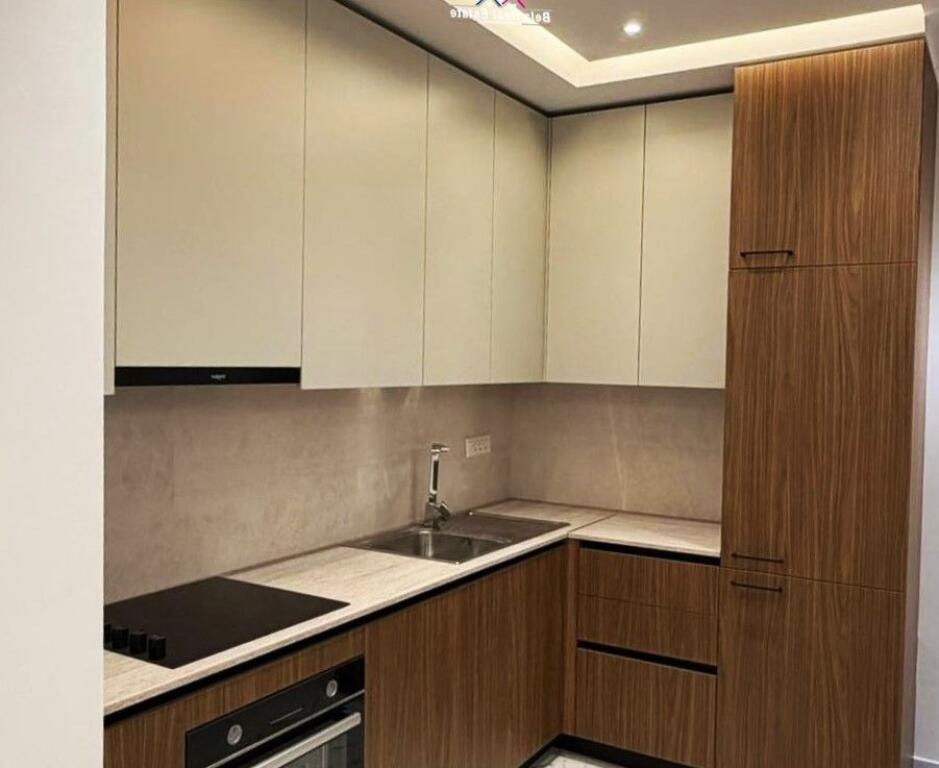 Apartment For Rent 1+1 At Zogu i Zi (ID B2101365) Tirane