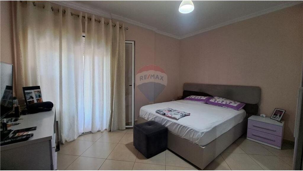 🏡 Apartament 3+1+2 – Për Shitje | Rruga Misto Mele, Vlorë