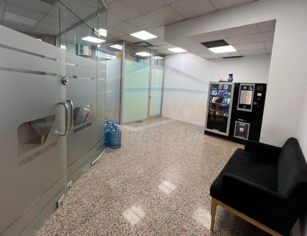 Rent, Business Space for Offices, Blloku, Tirana.