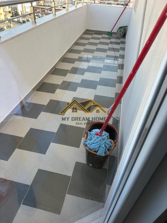 FOR SALE APARTMENT 3+1+2T+2Balconies AT MARKATA, DURRES!!