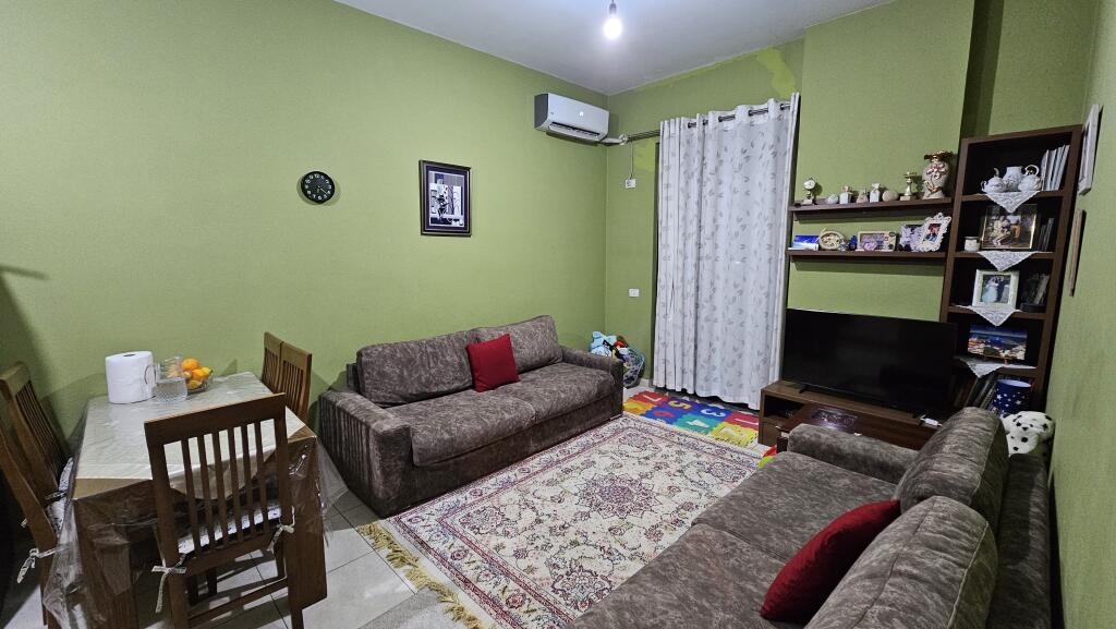 Apartament 1+1 per shitje ne Astir