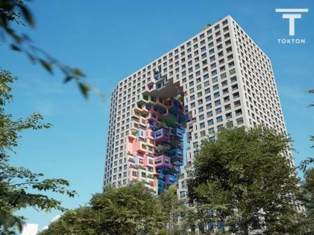 SHITTET APARTAMENT 2+1+verande, TIRANA BULEVARD, BULEVARDI I RI