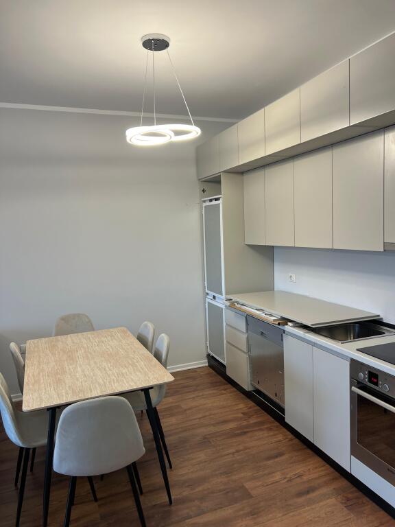 Apartment 2+1 for Rent in Don Bosko