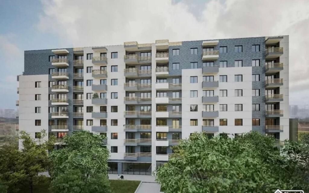 Apartment 1+1 for sale in Lapraka