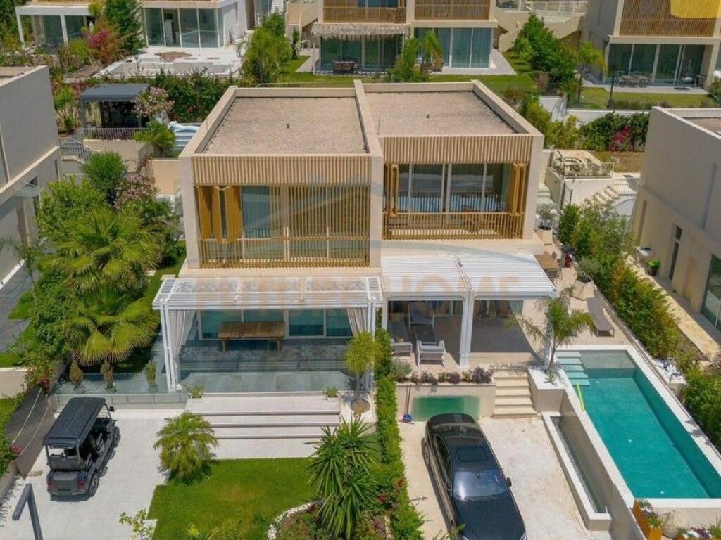 For sale, 2-storey Villa, ”Green Coast Resort ”.