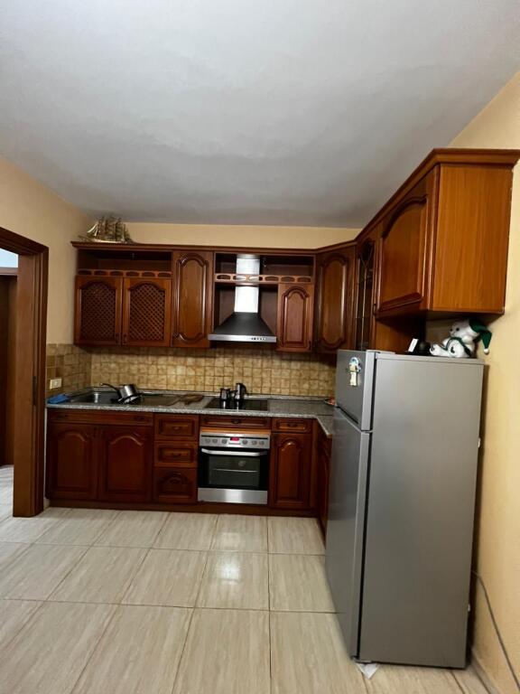 Qera,Apartament 1+1, Rruga e Bogdaneve.