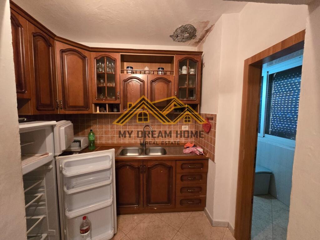 SHITET APARTAMENT 2+1 KOPSHTI SOROS,LAGJA 16,DURRES