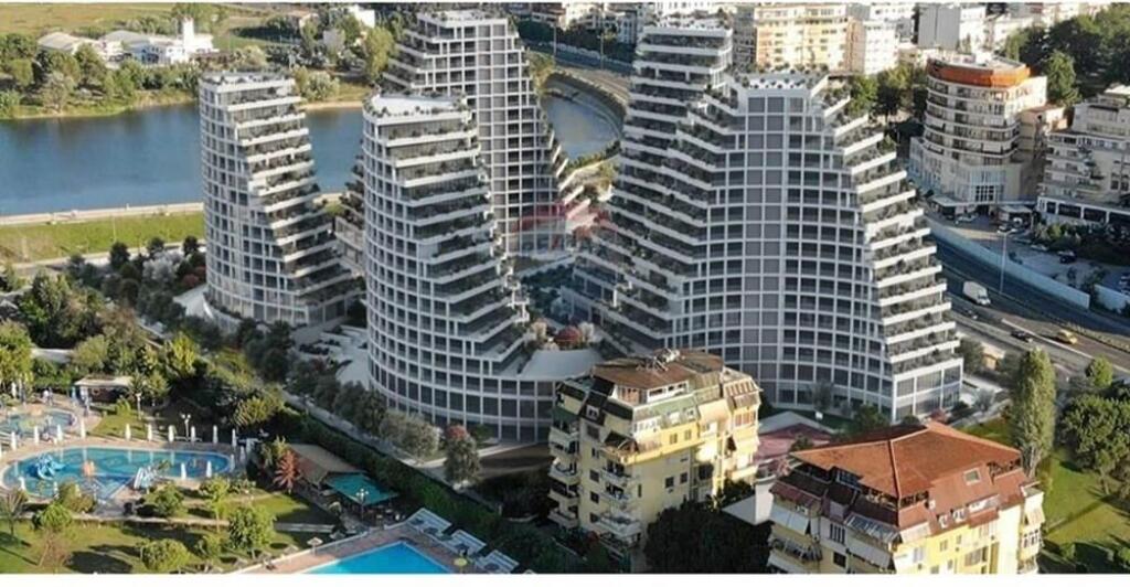 FOR SALE TWO PARKING SPOTS LAKE VIEW.