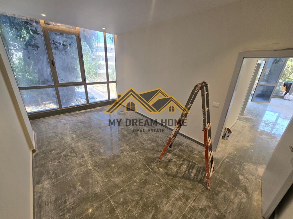 FOR SALE 2+1 APARTMENT IN PLAZH DURRES!!