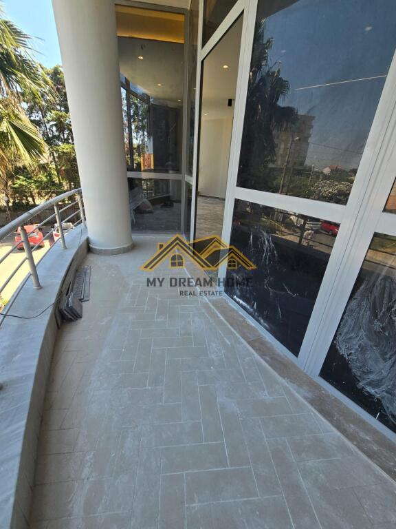 FOR SALE 2+1 APARTMENT IN PLAZH DURRES!!