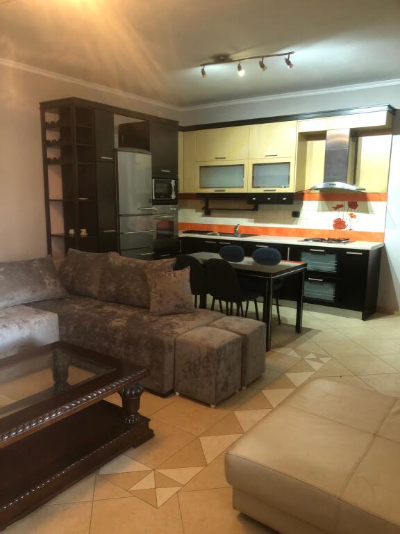 Apartament 2+1, Selvia, mbrapa Black Diamond