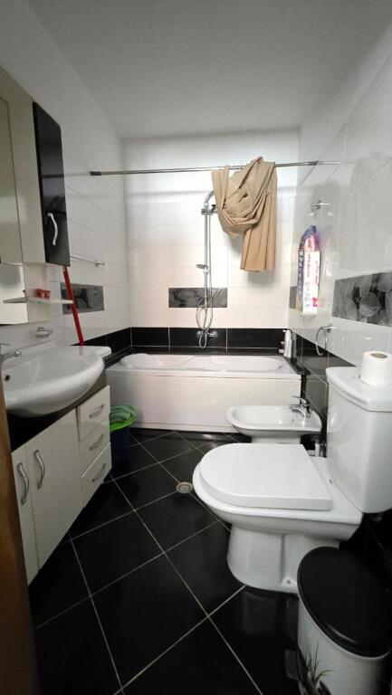 🏡 Apartament 2+1 në Shitje – Vala Park Durres