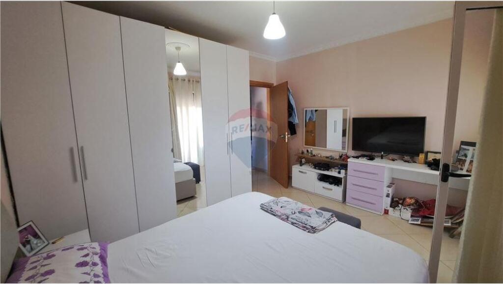 🏡 Apartament 3+1+2 – Për Shitje | Rruga Misto Mele, Vlorë