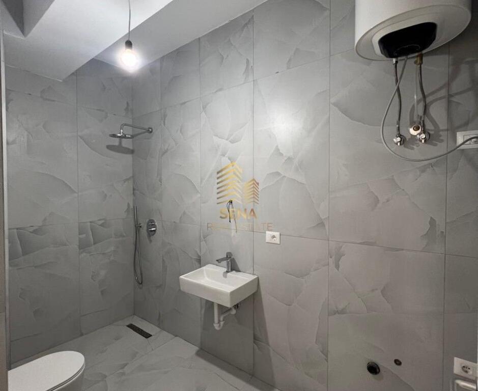 Shitet, Apartament 1+1+Blk, Ali Demi- Rezidenca Kaimi, 11,000,000 Lek