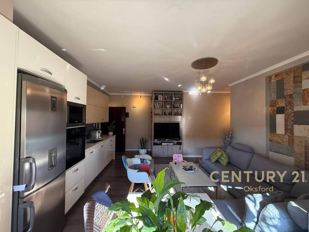 Shesim apartament 2+1, tek Ish Fusha e Aviacionit