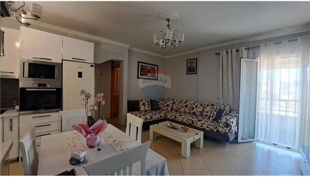 🏡 Apartament 3+1+2 – Për Shitje | Rruga Misto Mele, Vlorë