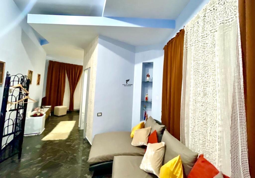 APARTMENT 1+1 &amp; STUDIO FOR RENT DIBRES STREET 95,000 LEKE