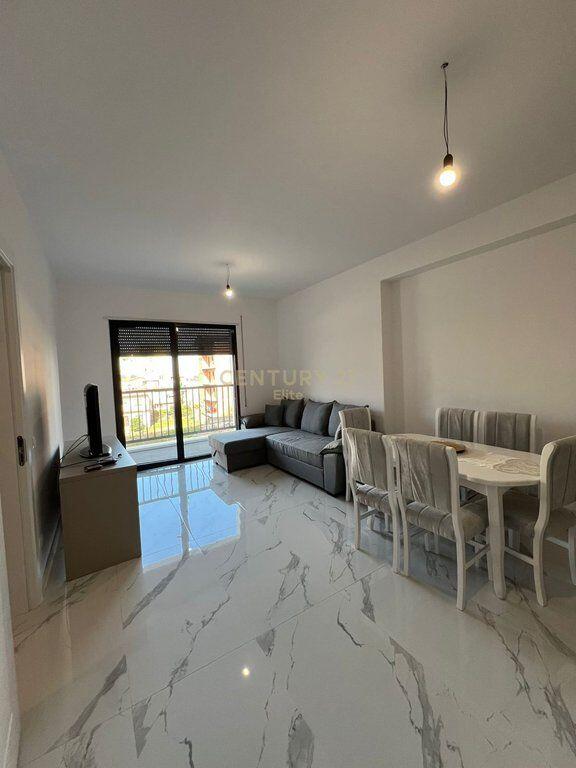 Apartment 2+1 For Rent on New Boulevard, Tirana