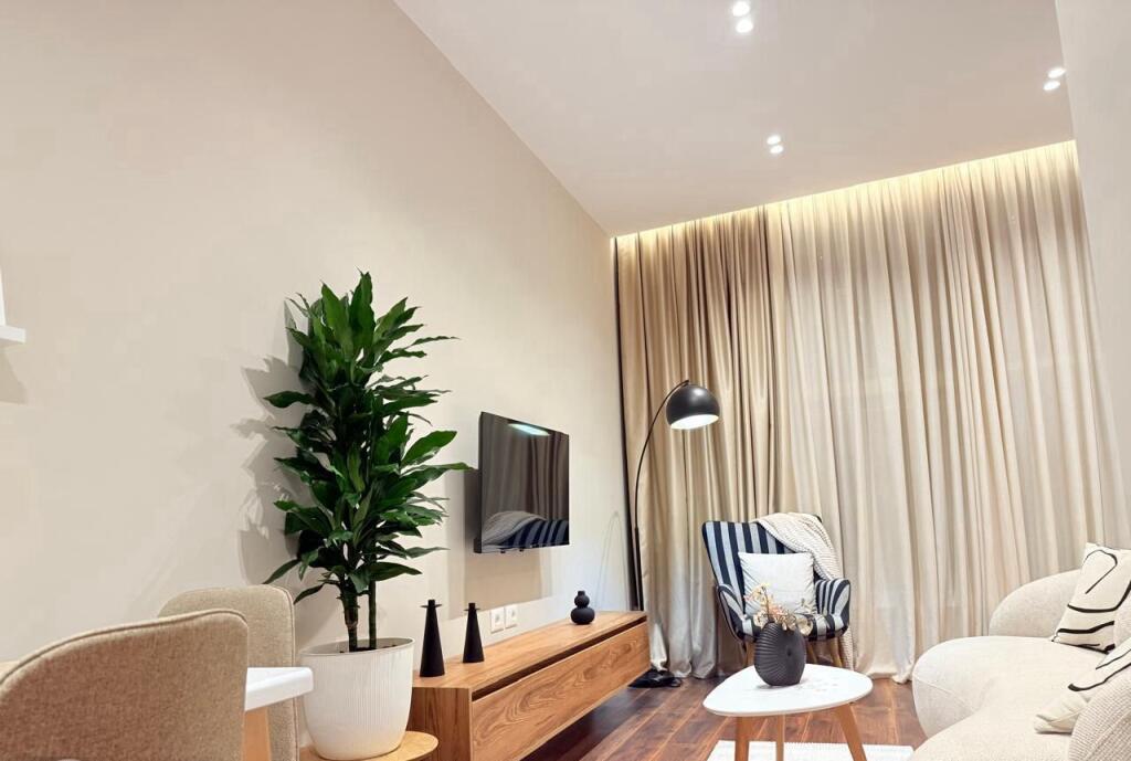 SHITET APARTAMENT 2+1 QENDER 190.000 EURO