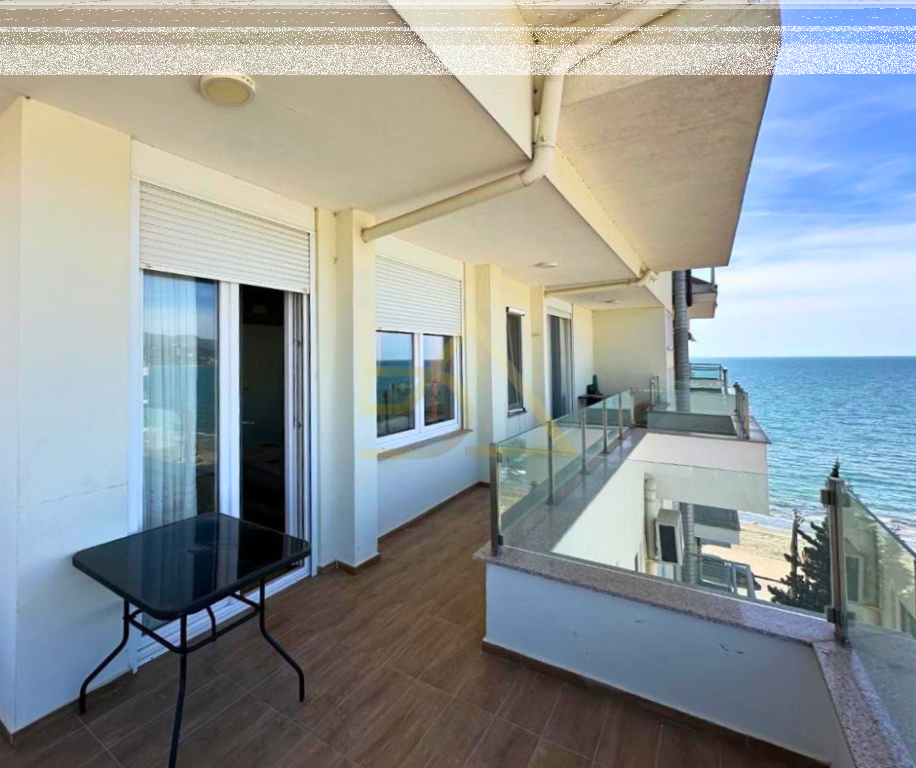 Apartment 1+1 for Sale – Kune, Shëngjin