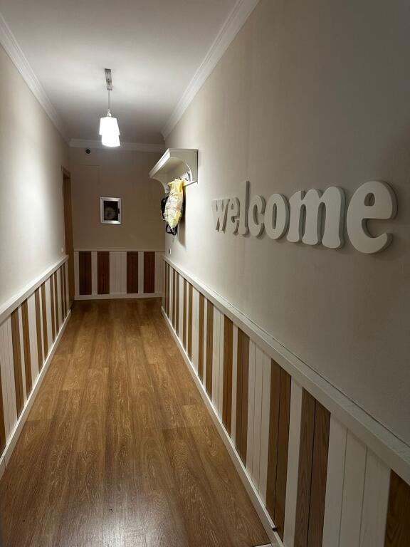 For rent 3+1  2 toilets 1 balcony enclosed with folding glass windows and with mini furniture including sink 1 complete laundry room Distributor corridor