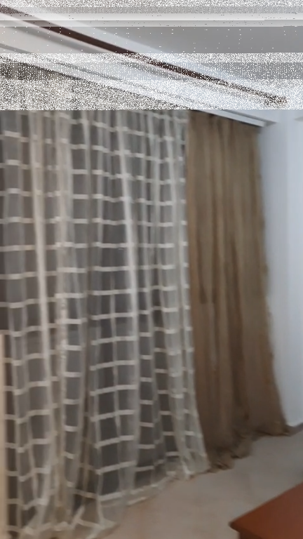 Jepet me qira – Apartament 1+1 në qendër të Tiranës