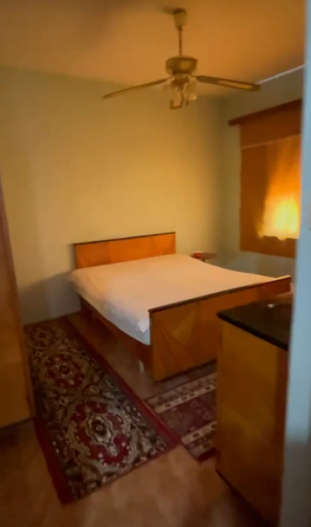 APARTMENT FOR RENT 2+1 FORMER RESTAURANT DURRES 45,000 LEKE