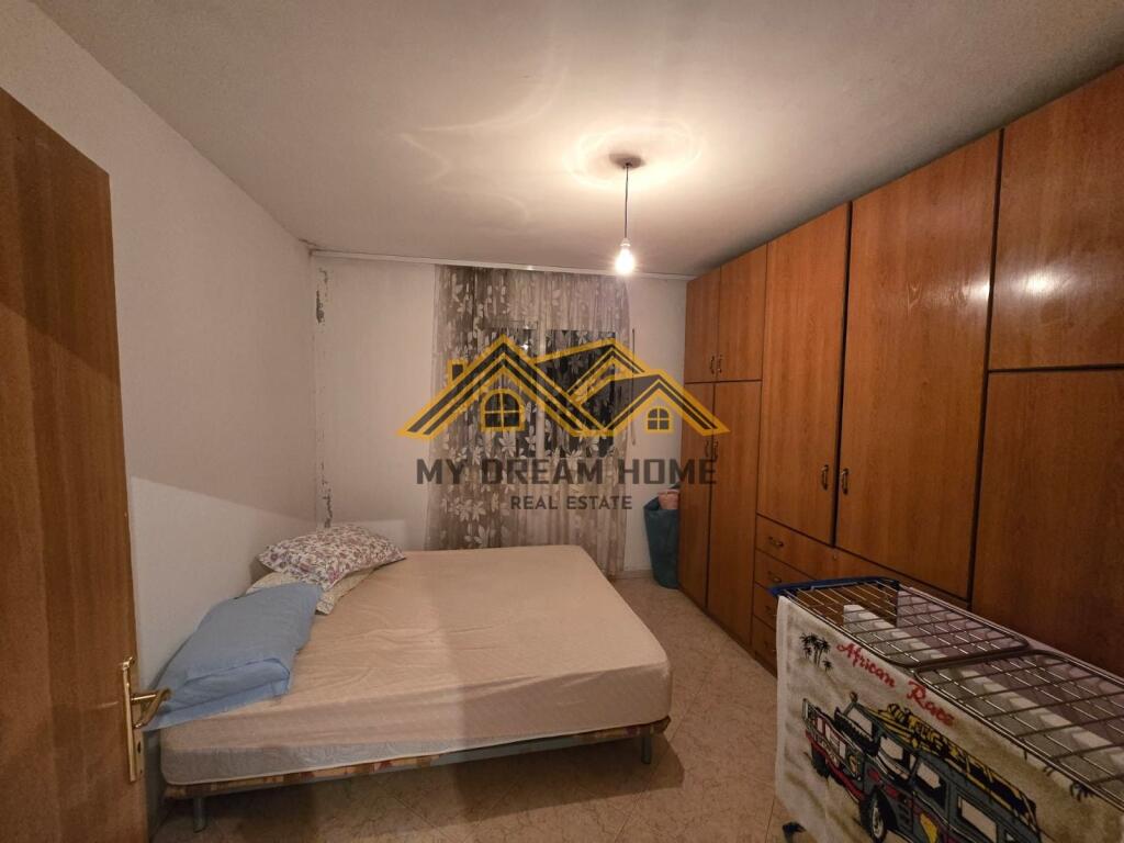 SHITET APARTAMENT 2+1 KOPSHTI SOROS,LAGJA 16,DURRES