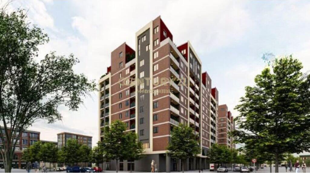 SHITET APARTAMENT 2+1 TEK INXHINIERIA E NDERTIMIT PORTIK 21 252,975 € Sip. Totale  101m2