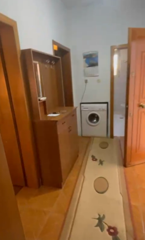 APARTMENT FOR RENT 2+1 FORMER RESTAURANT DURRES 45,000 LEKE