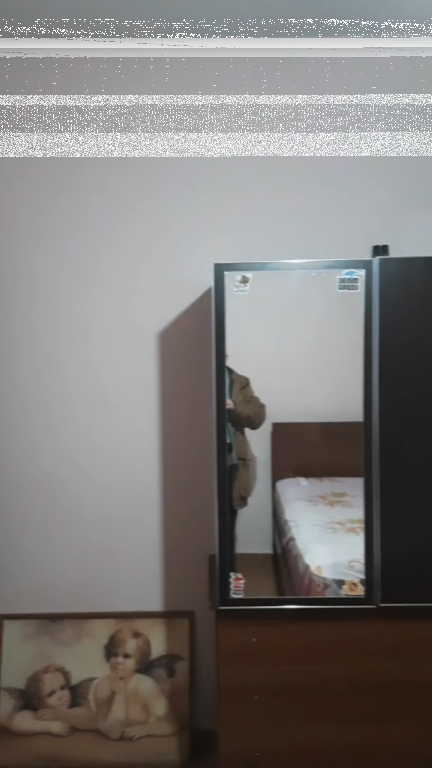 Jepet me qira – Apartament i mobiluar në Rrugën Irfan Tomini