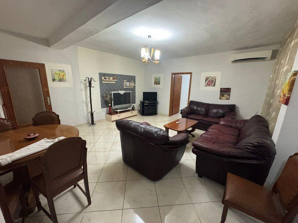 Apartament 2+1 me Qira në Don Bosko 600 € /Muaj
