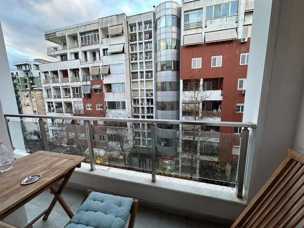 Apartment 2+1 for rent, Kosovareve street!