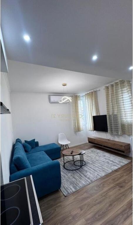 Shitet apartament 2+1 ne Don Bosko