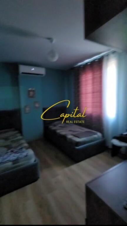 APARTAMENT ME QIRA 3+1 KOPSHTI BOTANIK 50.000 LEKE