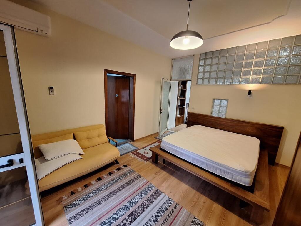 Apartament 1+1 per qira, Sheshi Willson