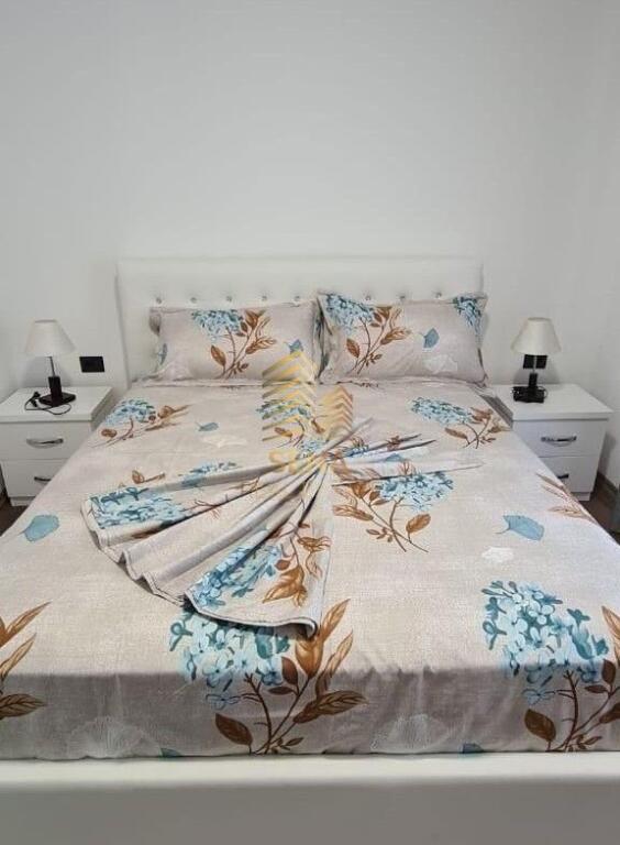 Qira, Apartament, 1+1, 5 Maji, 350 Euro/muaj