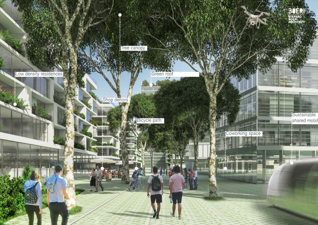 🏢 Apartment 2+1+2 for Sale – Riverside Residence, Tirana