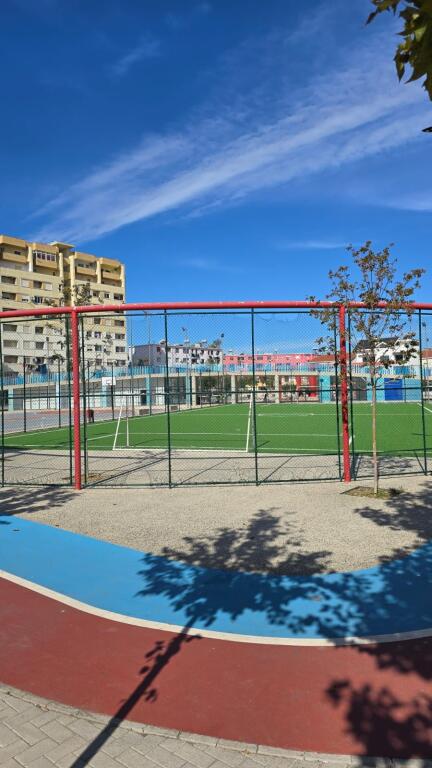 🏡 Apartament 2+1 në Shitje – Vala Park Durres