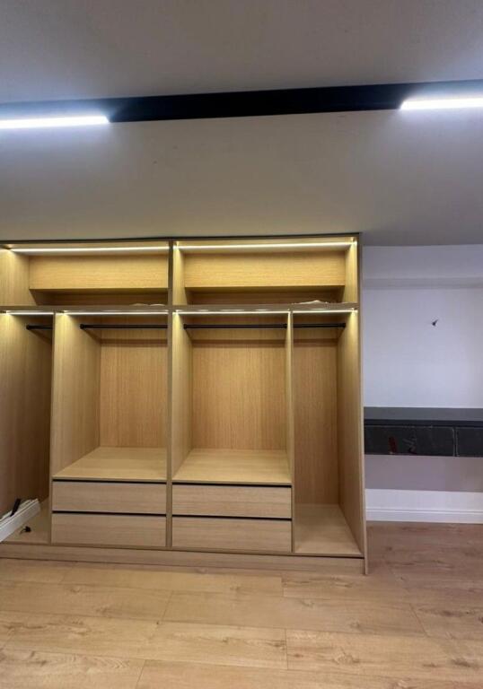 Duplex 1+1 for Sale – Golden Park Complex 3