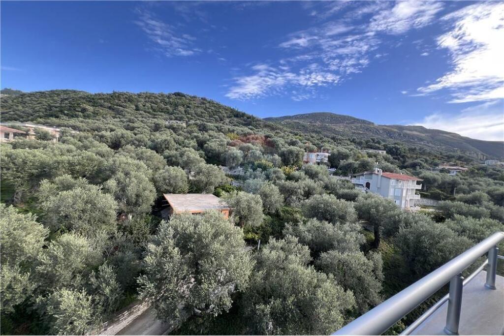 🏡 Apartment 2+1 – For Sale | Lungomare, Vlorë