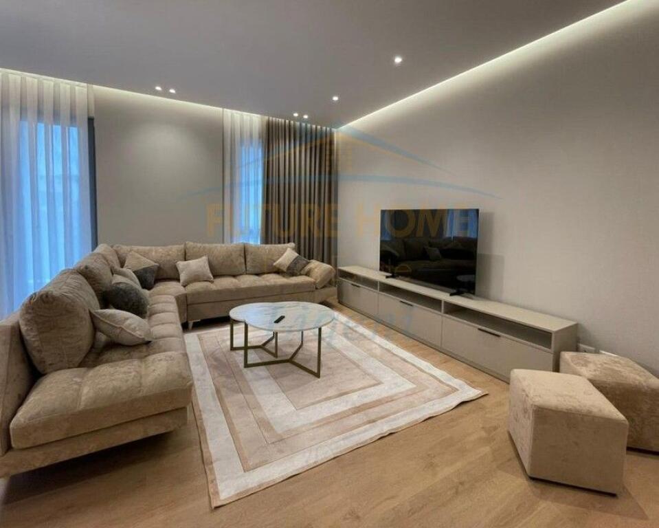 Qera, Apartament 3+1+POSTE PARKIMI, Green Valley, Tiranë.