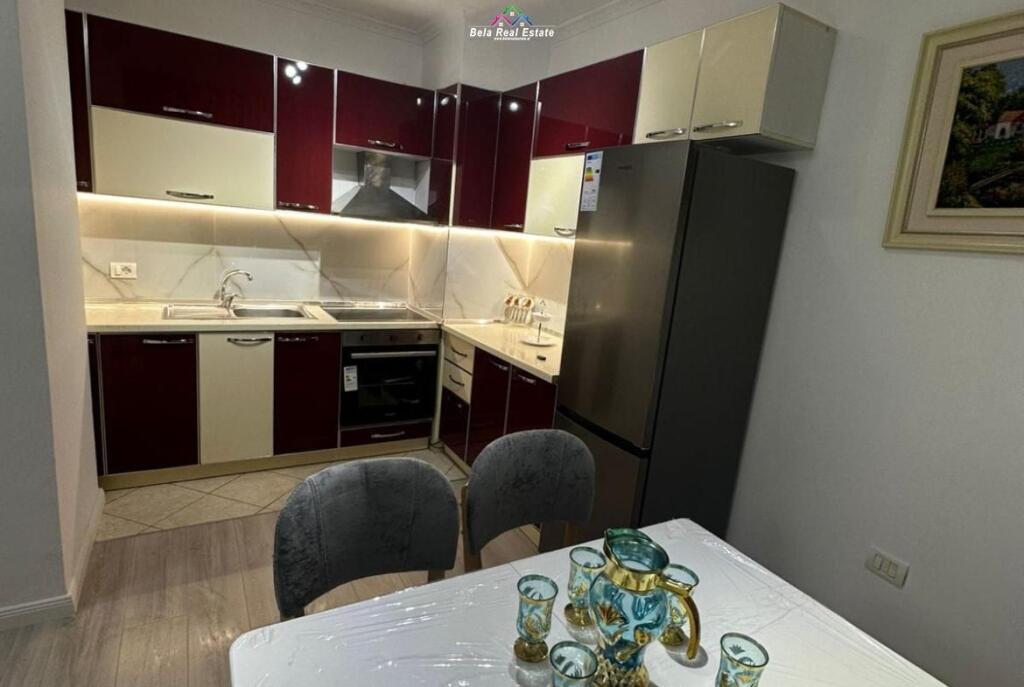 Apartament Ne Shitje 1+1 Ne Misto Mame (ID B110519) Tirane