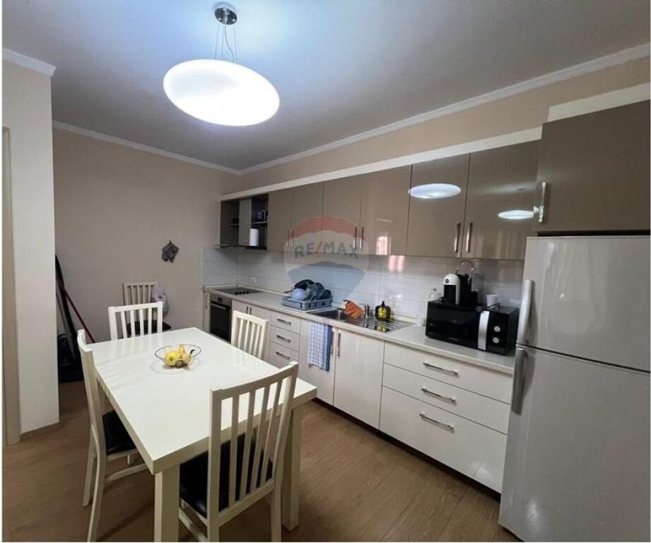 Apartament 2+1+2 në Shitje – Don Bosko